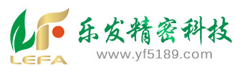 广东长创精密智造有限公司logo